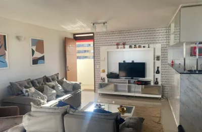 Apartamento com 3 quartos para alugar no Jardim Oceania, João Pessoa 