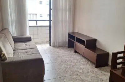 Apartamento com 1 quarto à venda no Itararé, São Vicente 