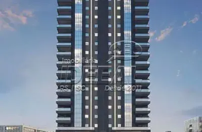 Apartamento com 4 quartos à venda em meia praia, itapema  por r$ 4.310.000