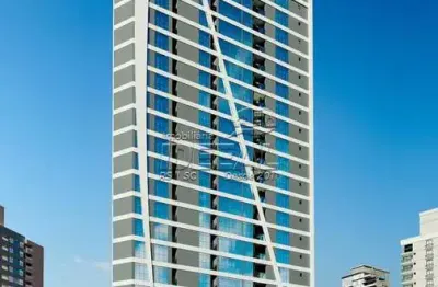 Apartamento com 1 quarto à venda no canto da praia, itapema  por r$ 695.000