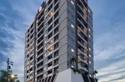 Apartamento com 2 quartos à venda no balneário perequê, porto belo  por r$ 901.465