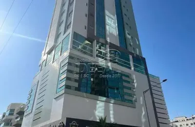 Apartamento com 3 quartos à venda em meia praia, itapema  por r$ 3.600.000