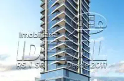 Apartamento com 3 quartos à venda no balneário perequê, porto belo  por r$ 1.900.000