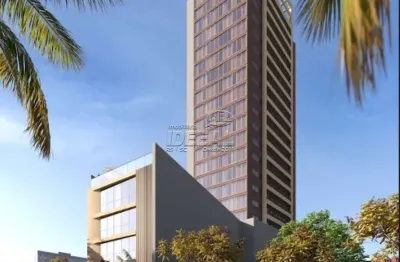 Apartamento com 3 quartos à venda no balneário perequê, porto belo  por r$ 3.899.900