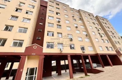 Apartamento com 2 quartos para alugar no marechal rondon, canoas  por r$ 1.500