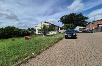 Terreno à venda no centro, nova santa rita  por r$ 275.000
