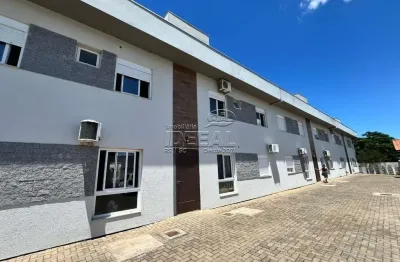 Apartamento com 2 quartos à venda no estância velha, canoas  por r$ 202.000