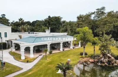 Terreno à venda em Casa Branca, Itapema 