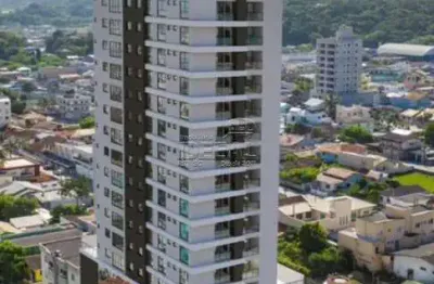 Apartamento com 2 quartos à venda em morretes, itapema  por r$ 790.000