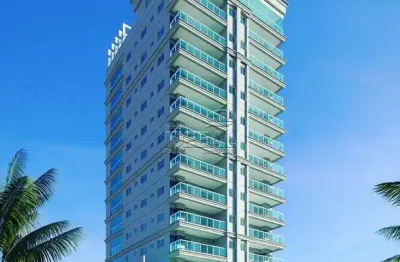 Apartamento com 3 quartos à venda no balneário perequê, porto belo  por r$ 2.052.000