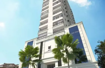 Apartamento com 2 quartos à venda no balneário perequê, porto belo  por r$ 1.239.600
