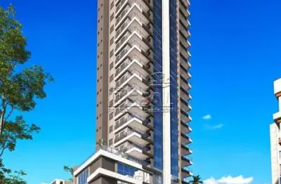 Apartamento com 3 quartos à venda no centro, itapema  por r$ 1.958.000