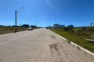 Terreno à venda no centro, nova santa rita  por r$ 175.000