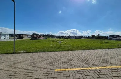 Terreno à venda no sanga funda, nova santa rita  por r$ 266.000