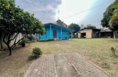 Casa com 3 quartos à venda no berto círio, nova santa rita  por r$ 415.000