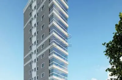 Apartamento com 3 quartos à venda no balneário perequê, porto belo  por r$ 1.537.050