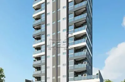 Apartamento com 3 quartos à venda no balneário perequê, porto belo  por r$ 1.557.244