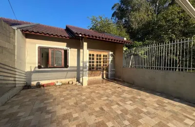 Casa com 2 quartos à venda no berto círio, nova santa rita  por r$ 270.000