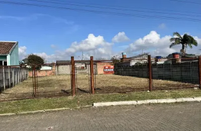 Terreno à venda no caju, nova santa rita  por r$ 160.000