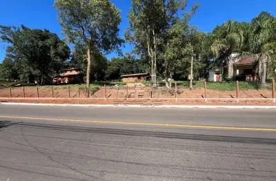 Terreno à venda no Centro, Nova Santa Rita 