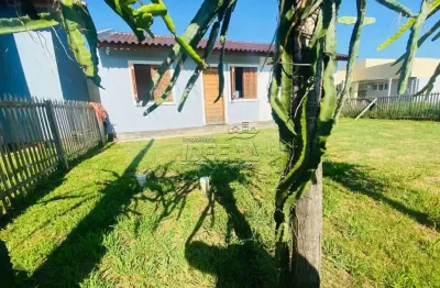 Casa com 2 quartos à venda no caju, nova santa rita  por r$ 250.000