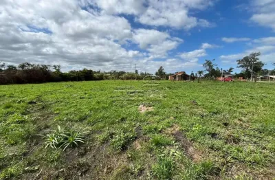 Terreno à venda no centro, nova santa rita  por r$ 384.000