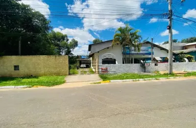 Casa com 5 quartos à venda no berto círio, nova santa rita  por r$ 700.000