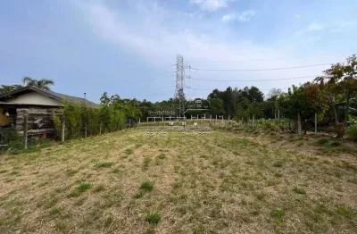Terreno à venda no berto círio, nova santa rita  por r$ 375.000