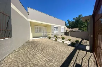 Casa com 3 quartos à venda no berto círio, nova santa rita  por r$ 445.000