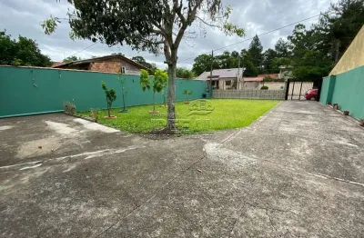 Casa com 3 quartos à venda no centro, nova santa rita  por r$ 500.000