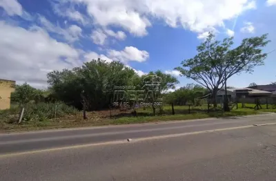 Terreno comercial à venda no berto círio, nova santa rita  por r$ 288.000