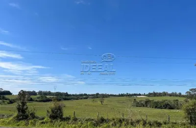 Terreno à venda no sanga funda, nova santa rita  por r$ 1.915.900