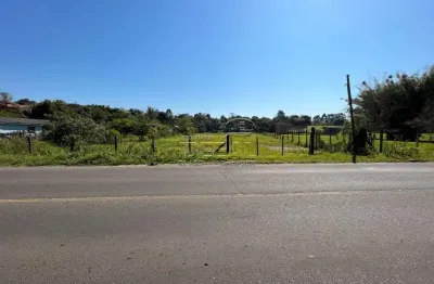 Terreno à venda no berto círio, nova santa rita  por r$ 957.500