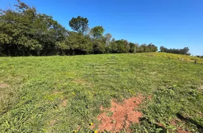 Chácara / sítio com 1 quarto à venda no sanga funda, nova santa rita  por r$ 300.000