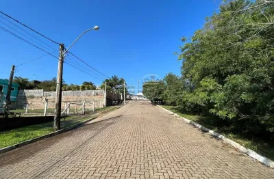 Terreno à venda no Centro, Nova Santa Rita 