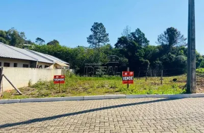 Terreno à venda no centro, nova santa rita  por r$ 180.900