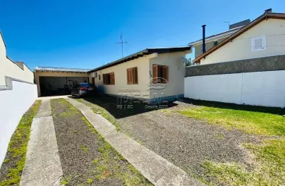 Casa com 2 quartos à venda no centro, nova santa rita  por r$ 380.000