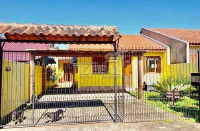 Casa com 2 quartos à venda no caju, nova santa rita  por r$ 270.000