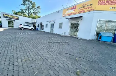 Prédio à venda no berto círio, nova santa rita  por r$ 1.000.000