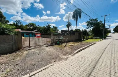 Casa com 1 quarto à venda na california, nova santa rita  por r$ 265.000