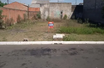 Terreno à venda no Centro, Canoas 