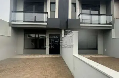 Casa com 3 quartos à venda no harmonia, canoas  por r$ 699.000