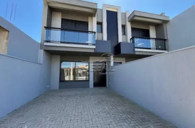 Casa com 3 quartos à venda no Harmonia, Canoas 