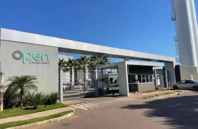 Apartamento com 2 quartos para alugar no centro, canoas  por r$ 1.200