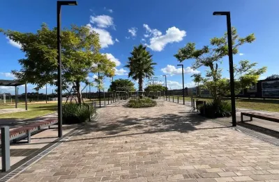 Terreno à venda no Centro, Nova Santa Rita 