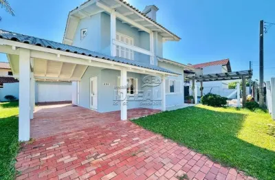 Casa com 4 quartos à venda no centro, imbé  por r$ 655.000
