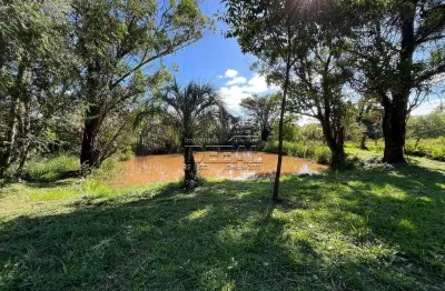 Chácara / sítio com 3 quartos à venda no berto círio, nova santa rita  por r$ 750.000