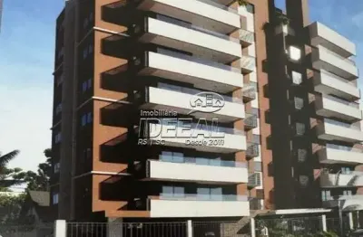 Apartamento com 2 quartos à venda no niterói, canoas  por r$ 404.972