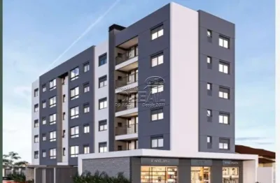 Apartamento com 2 quartos à venda no fátima, canoas  por r$ 299.500