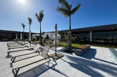 Terreno à venda no Centro, Nova Santa Rita 